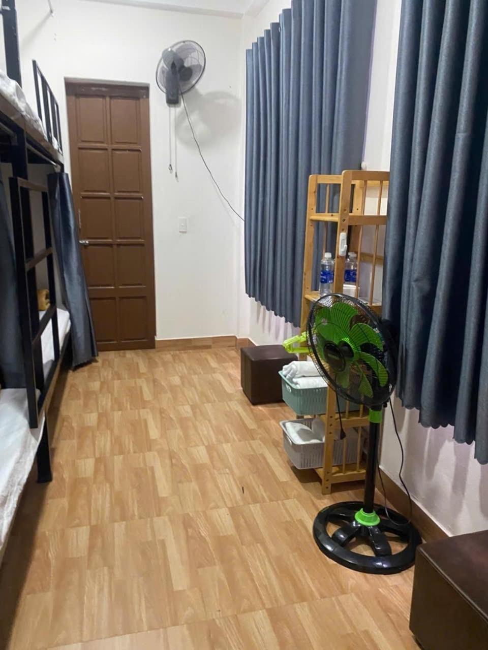 Aumori Hostel ドンホイ エクステリア 写真